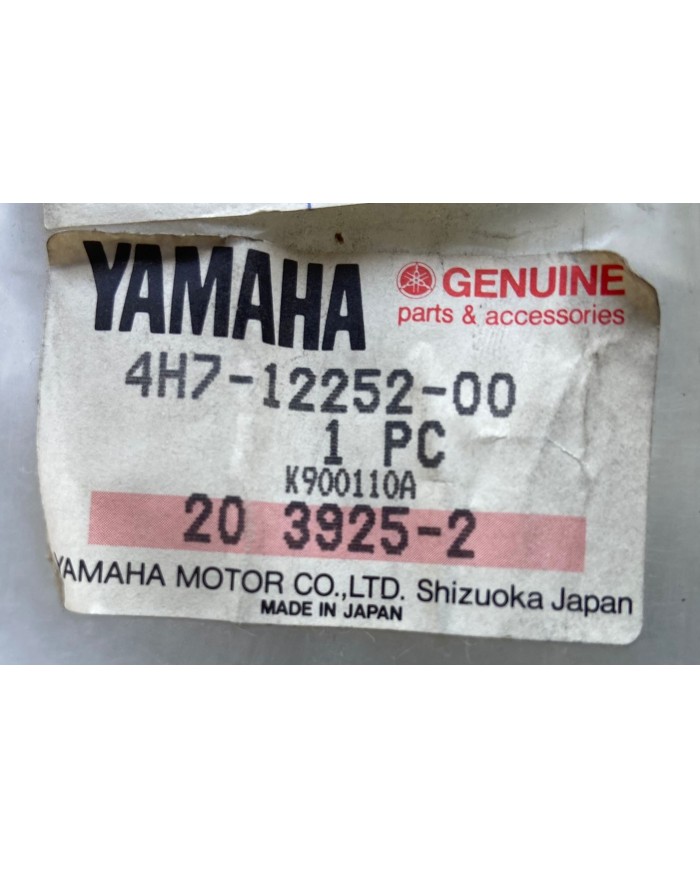 Pattino catena distribuzione originale Yamaha XJ 650 1987