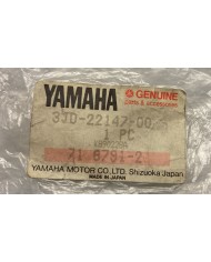 Cruna protezione scorri catena originale Yamaha WR TT E TT K TT R 1993-2002