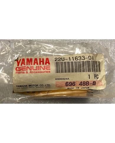 Spinotto pistone originale Yamaha XV Virago 535 dal 1989