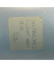 Contachilometri tachimetro veglia originale Aprilia Red Rose 50 dal 1989