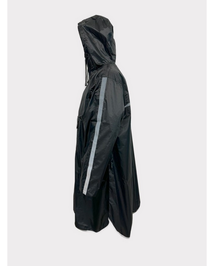 Tuta antipioggia Rain per moto completa divisibile Giacca e pantalone  Motoweb24