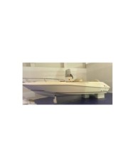 Gommone Predator 570 TS Italboats