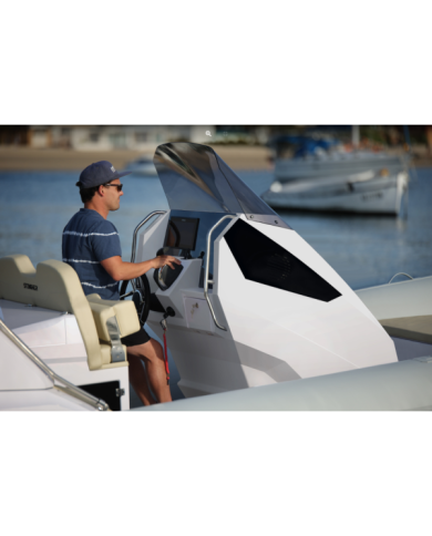 ITALBOATS STINGHER 24 GT