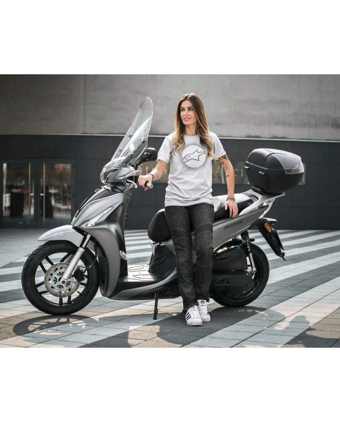 Kymco People S 200 ABS
