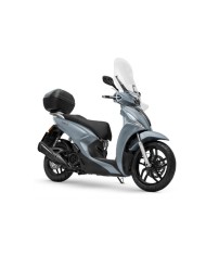 Kymco People S 200 ABS