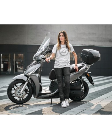 Kymco People S 125 ABS