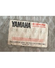 Carena fianchetto sinistro nero originale Yamaha RD 350 dal 1986