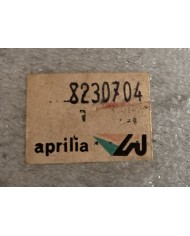 Scudo anteriore verde originale Aprilia Amico 50 codice AP8230704