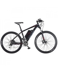 Bicicletta elettrica Benelli MTB Alpan con ruota da 27,5"