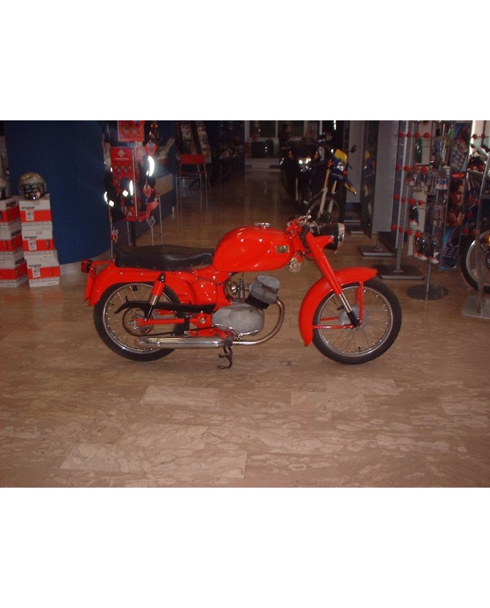 Ducati 98 TS 1956 D'Epoca