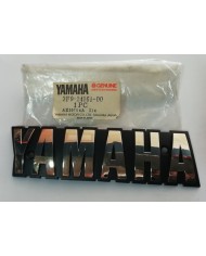 Adesivo targhetta fianchetti Yamaha TR1 codice-5A8217860000
