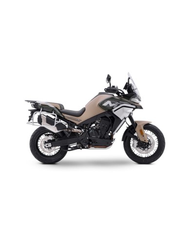 CFMOTO 800MT LIMITED EDITION