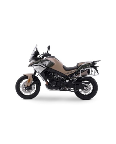 CFMOTO 800MT LIMITED EDITION