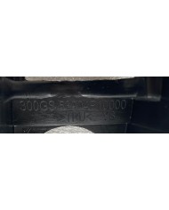 Pattino catena nero originale Benelli TRK 502 TRK 502 X