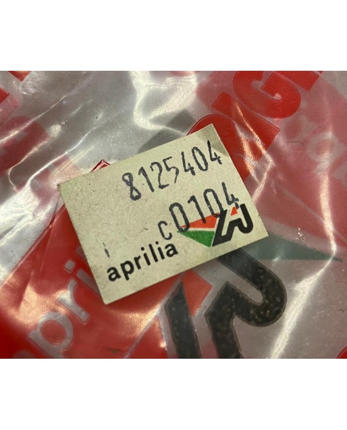 Distanziale disco posteriore originale Aprilia AF1 Futura AF1 Sintesi Replica Europa 125 dal 1988