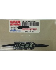 Adesivi serbatoio Yamaha XT 600 codice 43F241611000