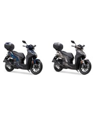 Kymco Agility S 125