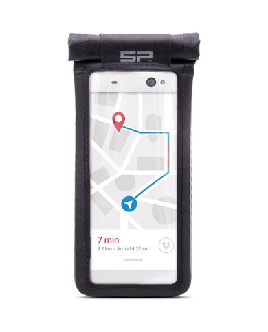 SP Connect custodia Cover Smartphone sp universal phone case spc+ l - custodia universale l spc +