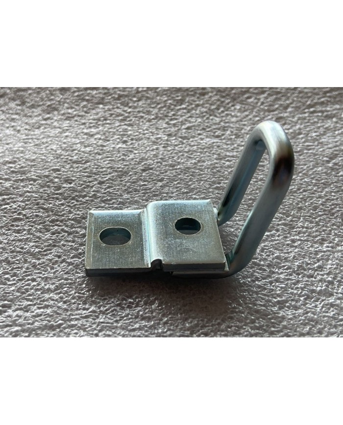 Gancio serratura sella originale Kymco X Citing 400I E4
