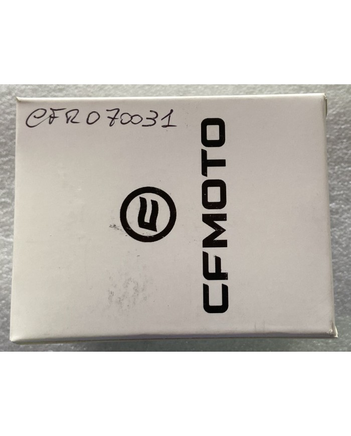 Filtro olio originale CFMOTO  700 CL-X HERITAGE SPORT codice CFR070031