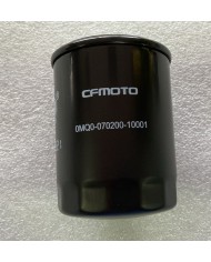 Filtro olio originale CFMOTO  800 MT SORT TOURING codice CFR801002