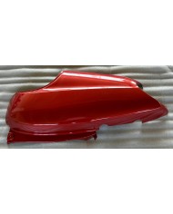 Fiancatina fianchetto destro Yamaha-Neo's MBK-Ovetto rosso 5ADF173100PL
