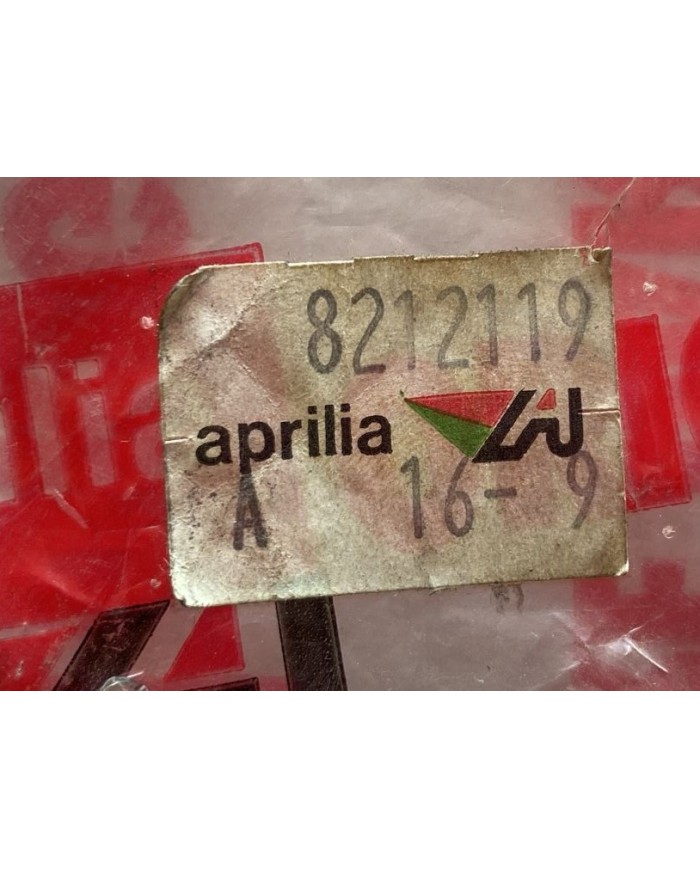 Bobina accensione originale Aprilia Classic Europa MX Pegaso Tuono 50 codice AP8212474