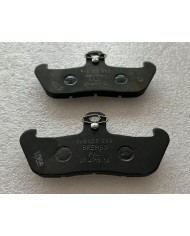 Pastiglie Freno Anteriore Ferodo per Yamaha DT 80 TDR 125