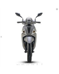 SYM SYMPHONY ST 50