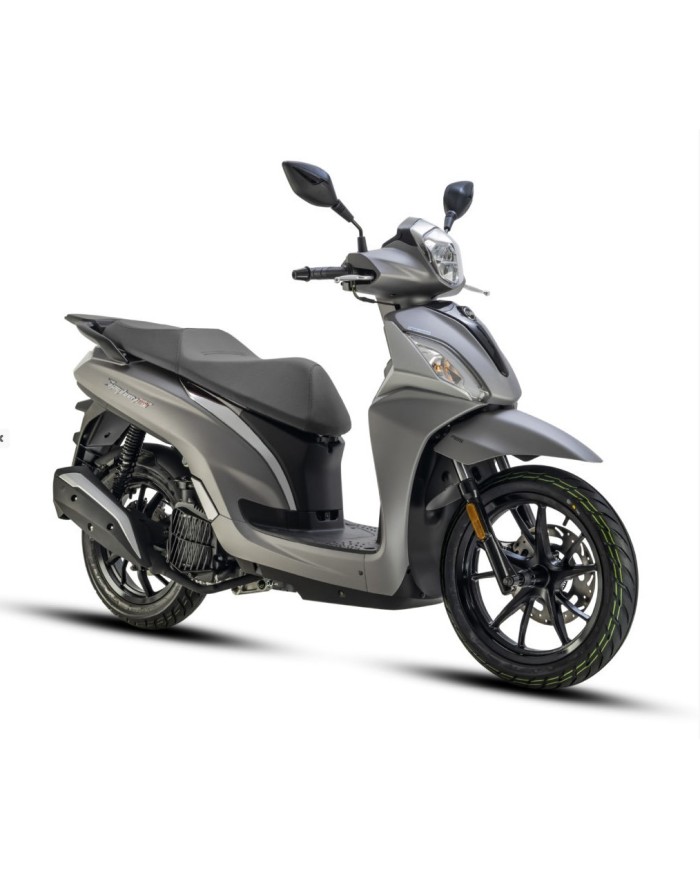 SYM SYMPHONY ST 50