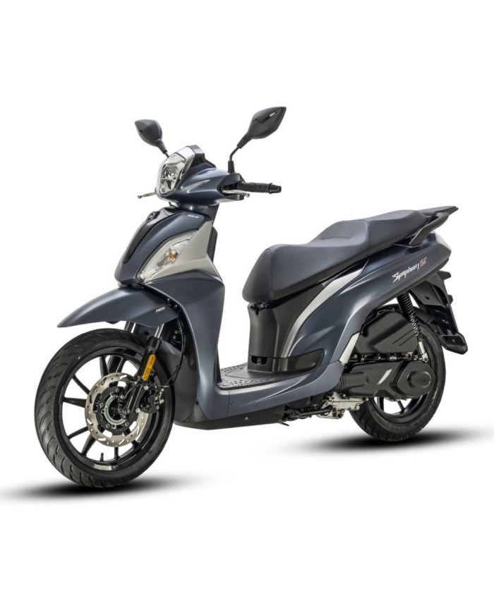 SYM SYMPHONY ST 50