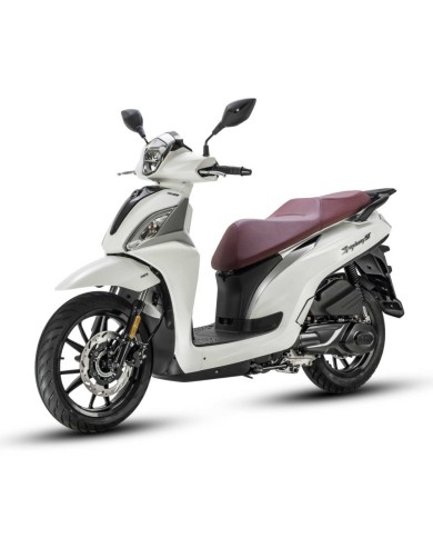 SYM SYMPHONY ST 50