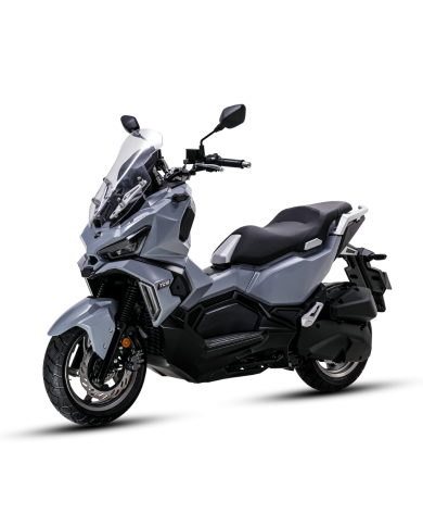 SYM ADX 125