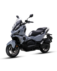 SYM ADX 125