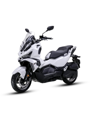 SYM ADX 125