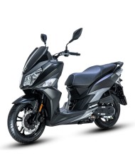 SYM Symphony ST 125