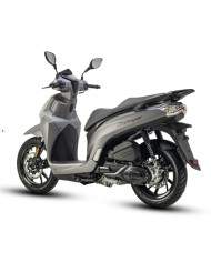 SYM Symphony ST 125