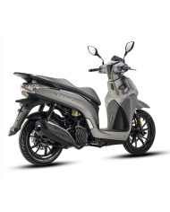 SYM Symphony ST 125