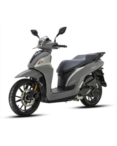 SYM Symphony ST 125