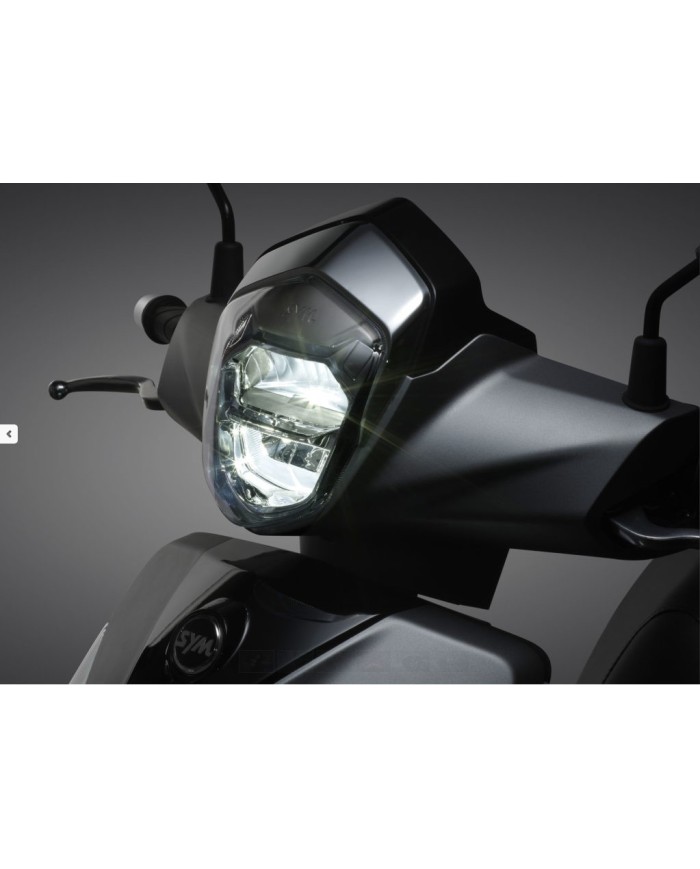 SYM Symphony ST 125