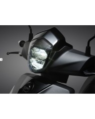 SYM Symphony ST 125