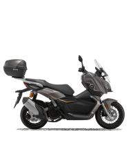 SYM JET-X 125