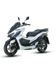 SYM JET-X 125