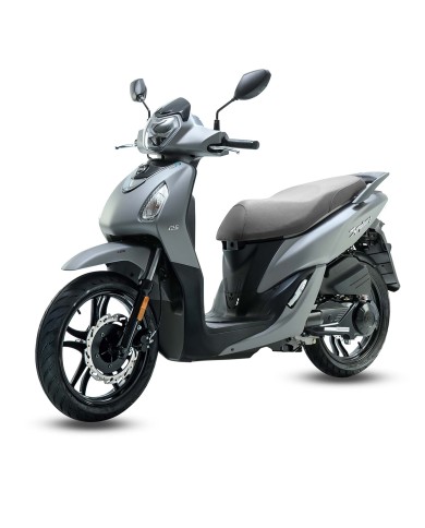 SYM SYMPHONY 125