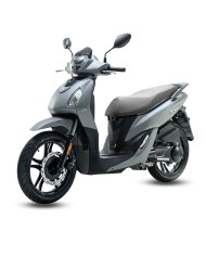 SYM SYMPHONY 125