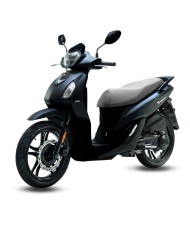 SYM SYMPHONY 125