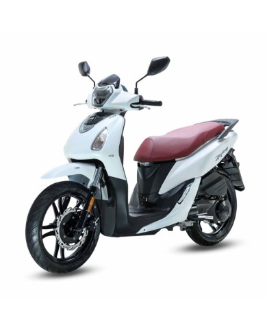 SYM SYMPHONY 125