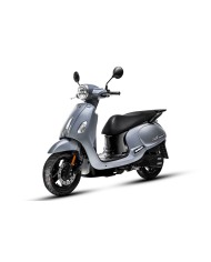 SYM SYMPHONY 125