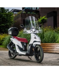 SYM SYMPHONY ST 200