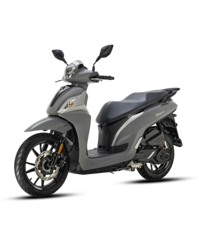 SYM SYMPHONY ST 200